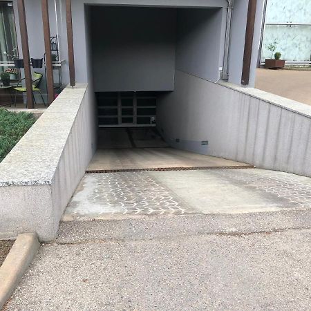 Apartamento 365 Jūrkalne Exterior foto