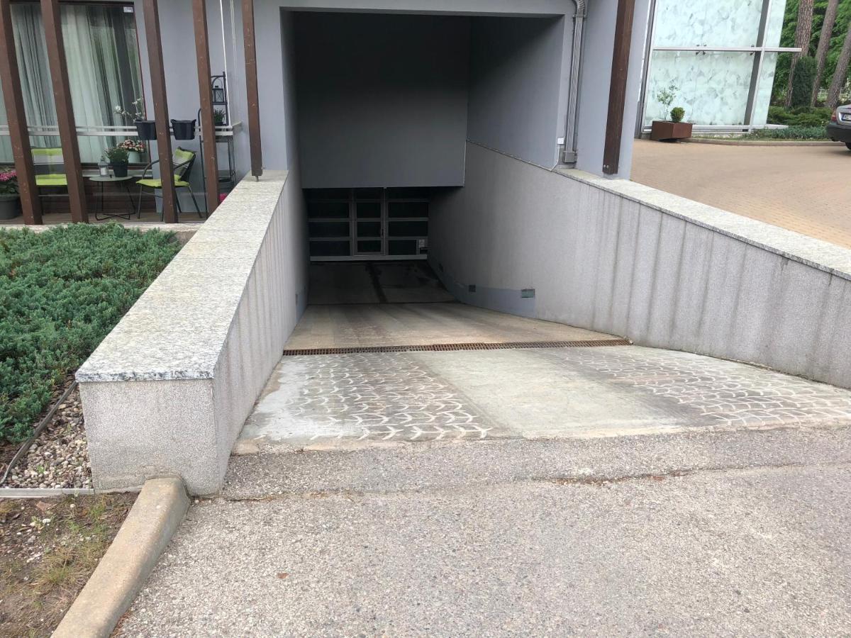 Apartamento 365 Jūrkalne Exterior foto