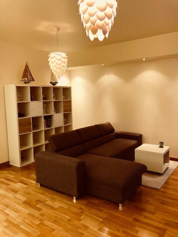 Apartamento 365 Jūrkalne Exterior foto