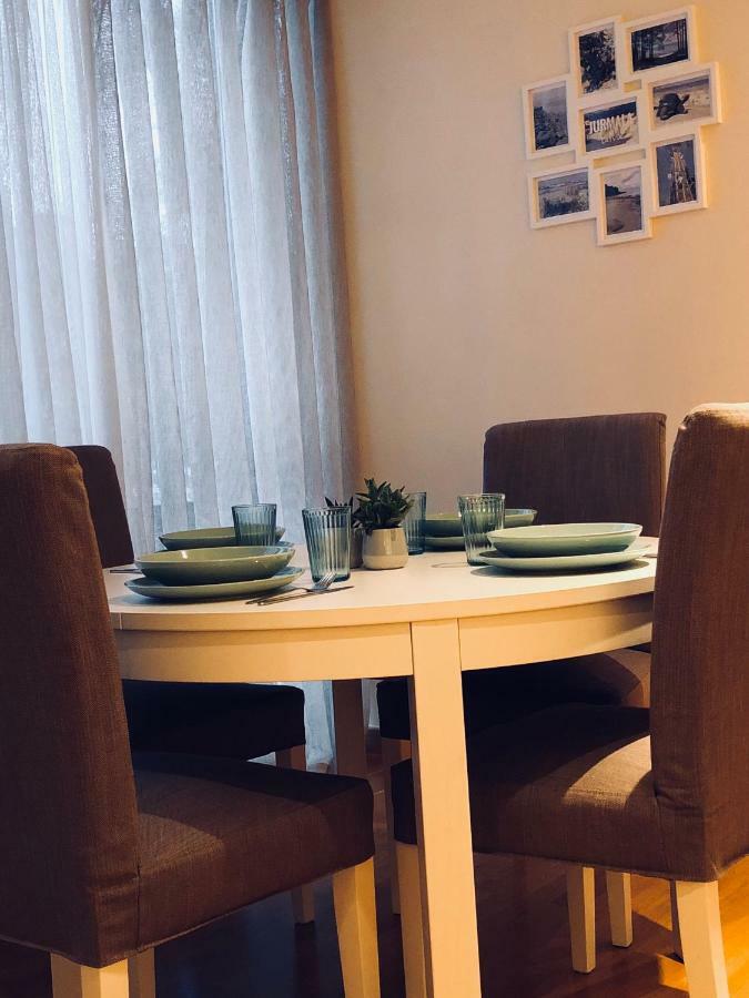 Apartamento 365 Jūrkalne Exterior foto