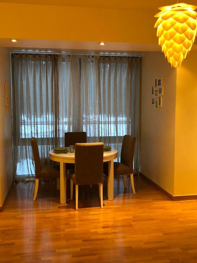 Apartamento 365 Jūrkalne Exterior foto