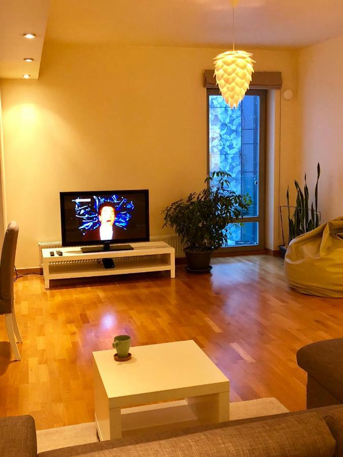 Apartamento 365 Jūrkalne Exterior foto