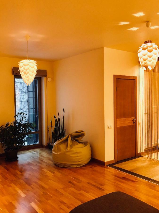 Apartamento 365 Jūrkalne Exterior foto
