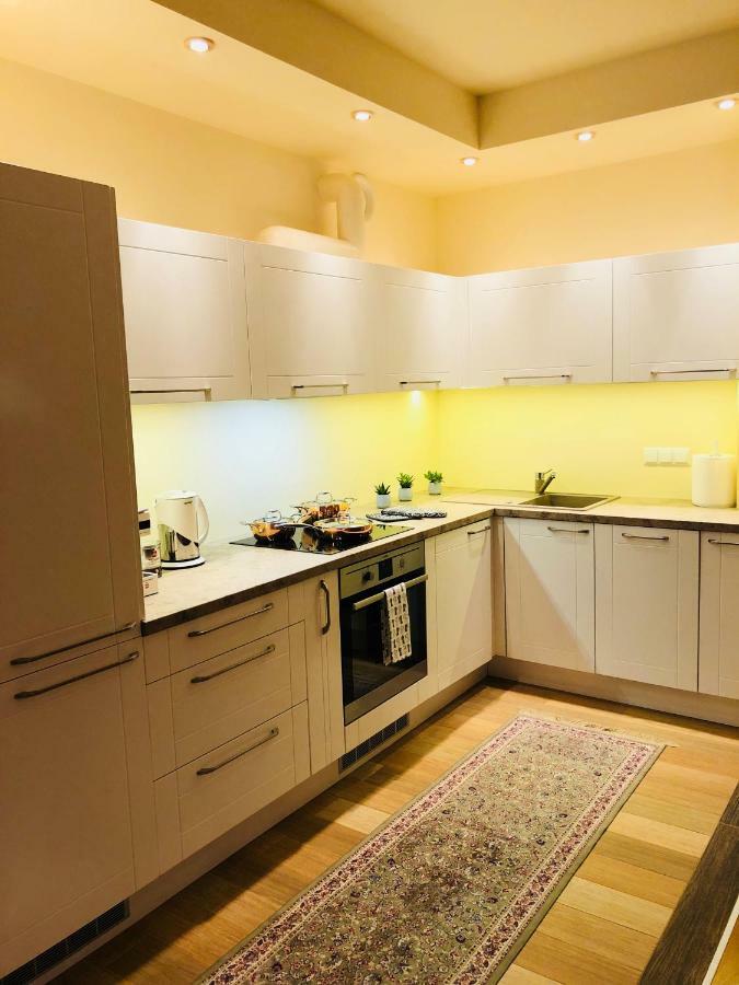 Apartamento 365 Jūrkalne Exterior foto