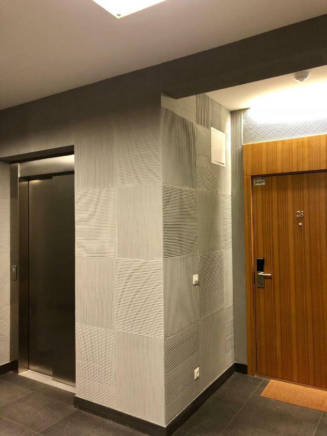 Apartamento 365 Jūrkalne Exterior foto