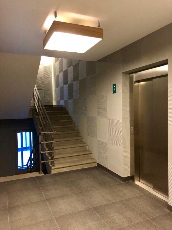 Apartamento 365 Jūrkalne Exterior foto