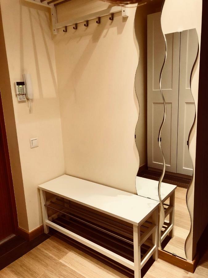 Apartamento 365 Jūrkalne Exterior foto