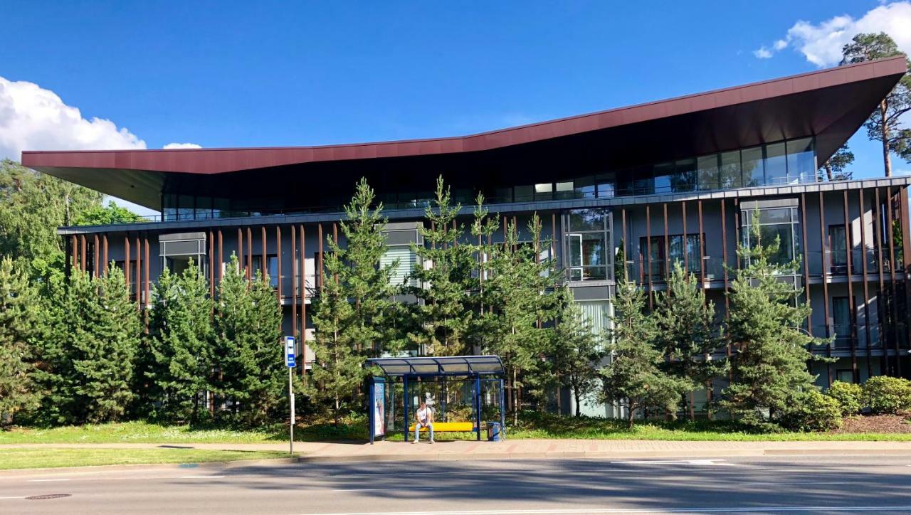 Apartamento 365 Jūrkalne Exterior foto