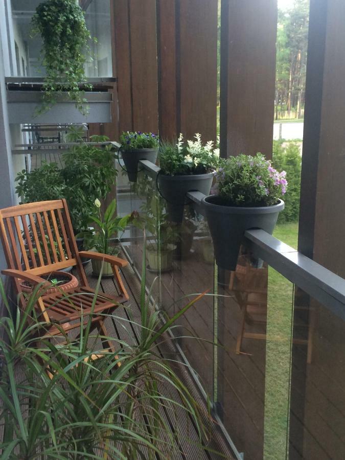 Apartamento 365 Jūrkalne Exterior foto