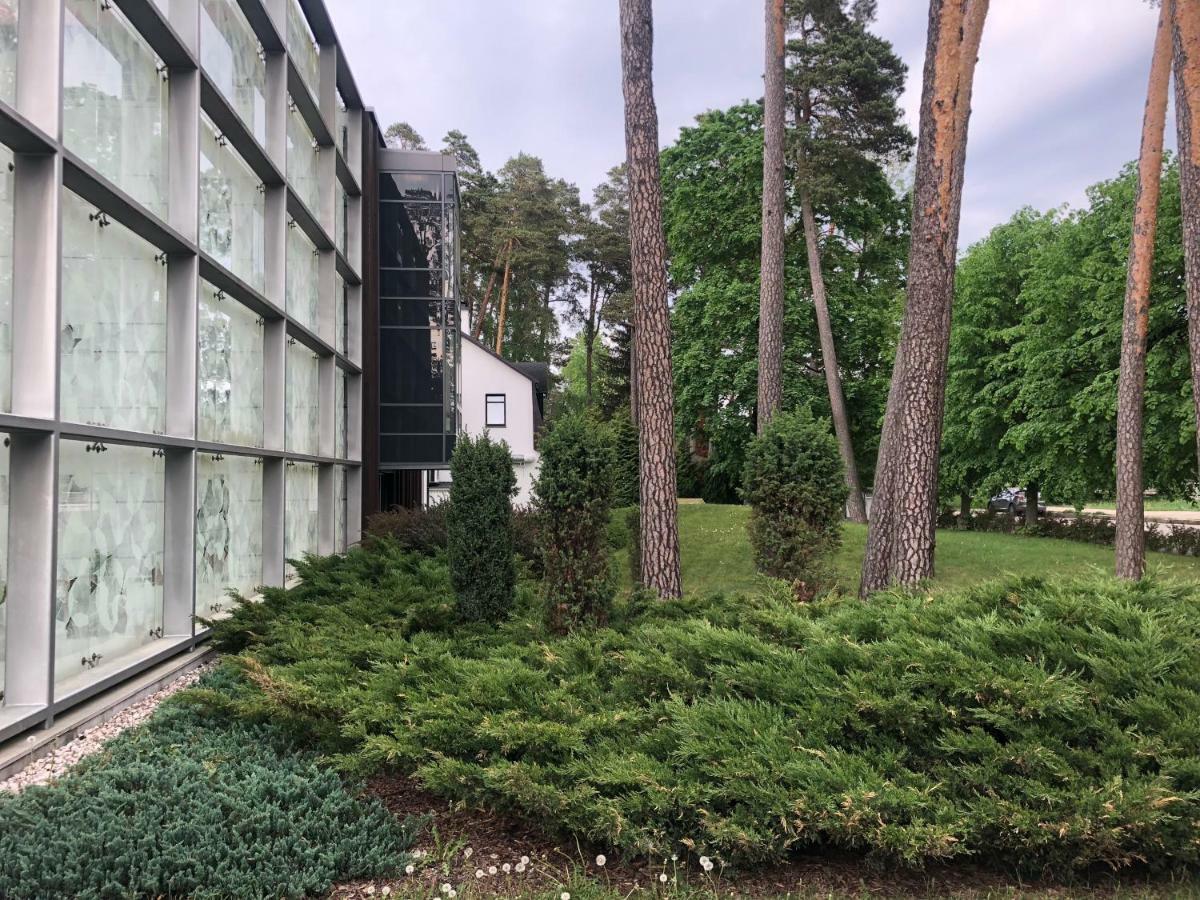 Apartamento 365 Jūrkalne Exterior foto